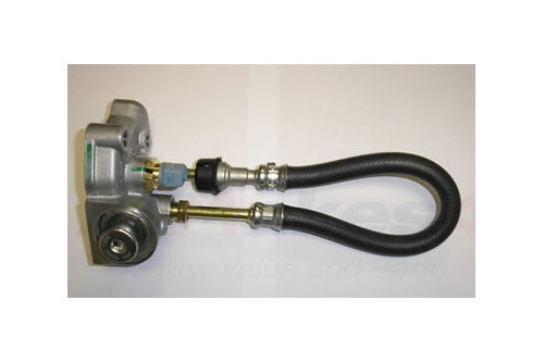Fuel block connector - PR2 ALLMAKES