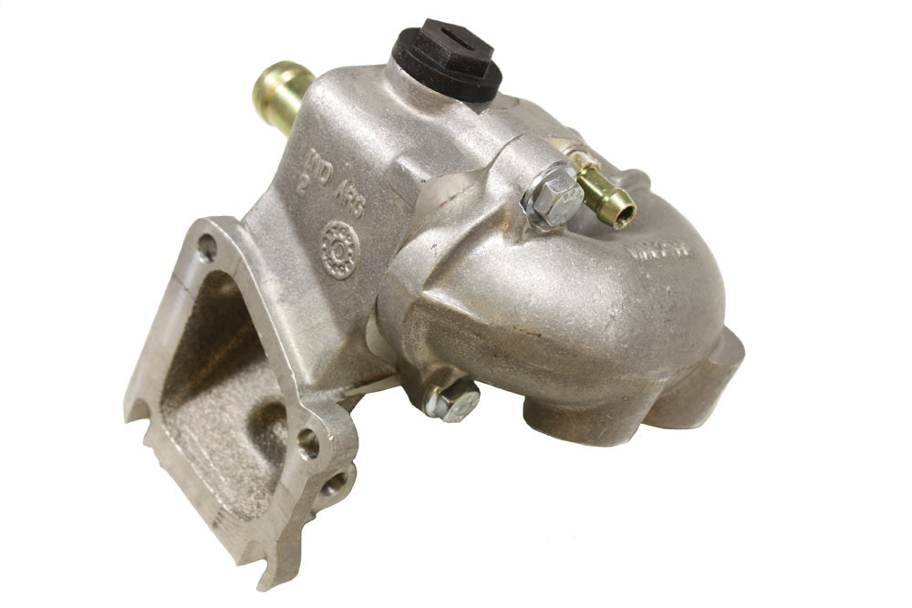 Boîtier de thermostat - EUROSPARE