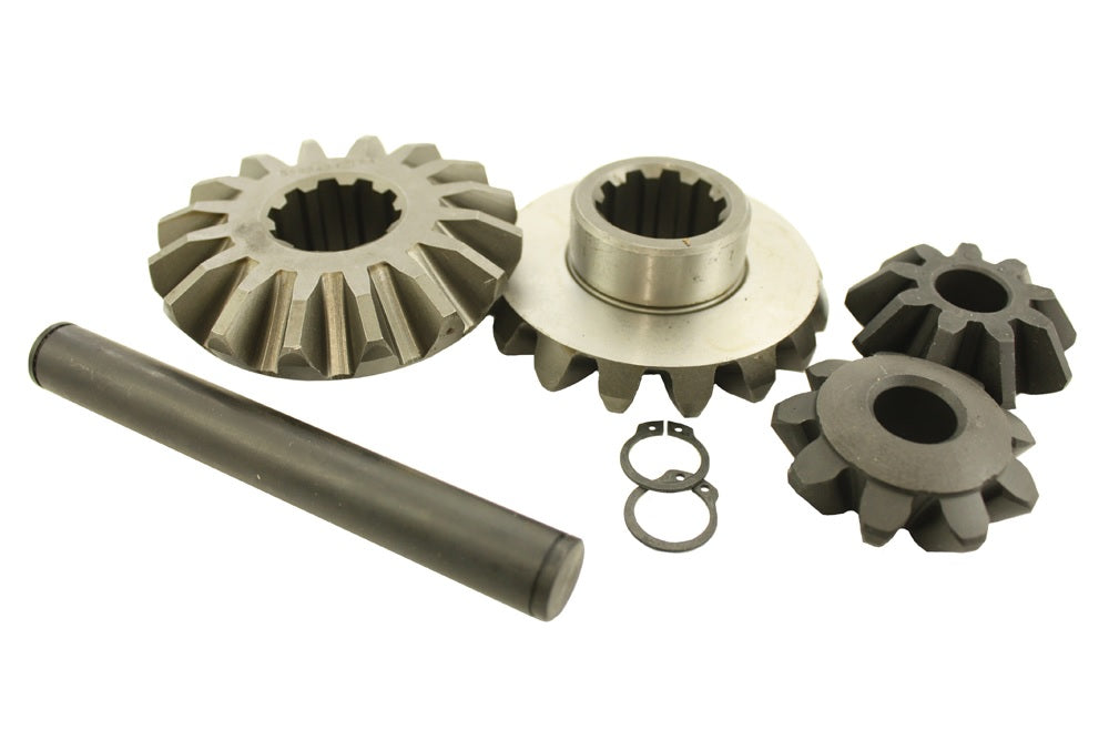 Diff Gear Set - ALLMAKES