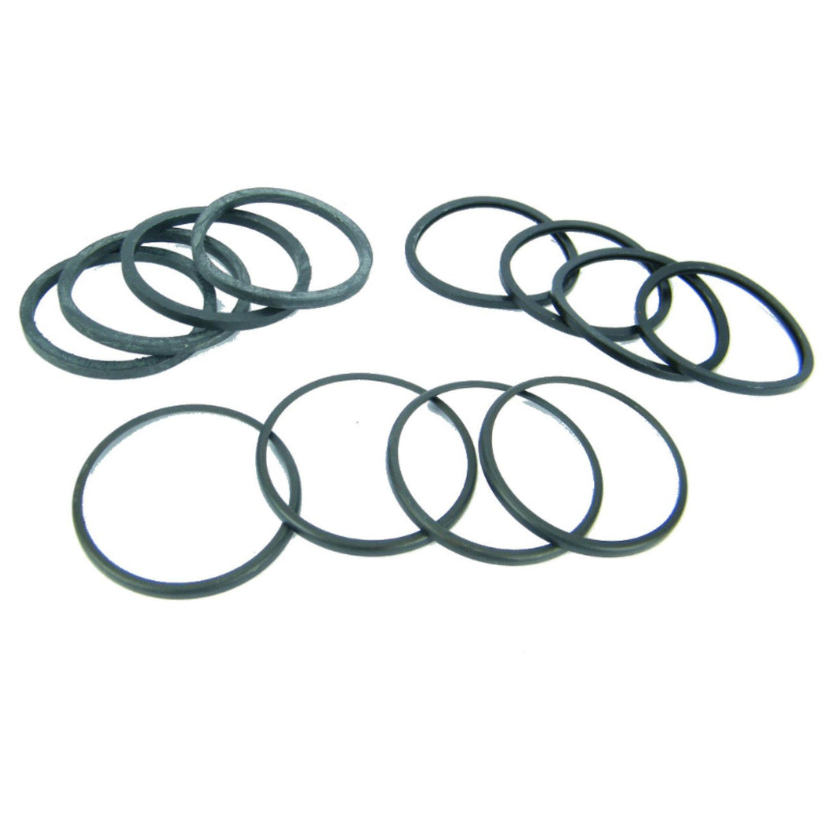 Juego Reparación Pinza de Freno - Delantera / Trasera - AG PARTS