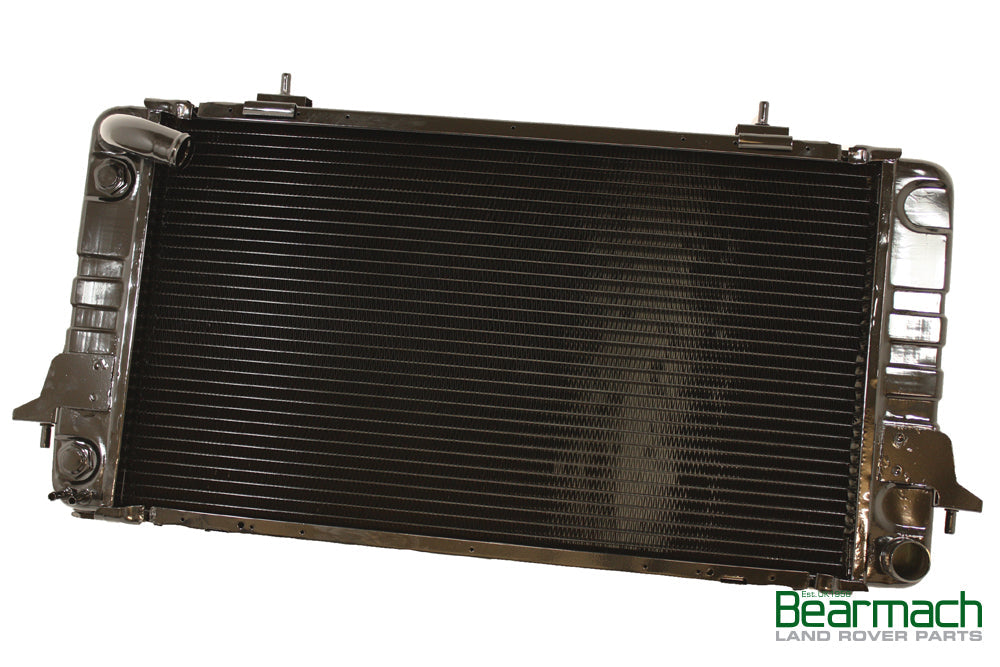 Radiateur - Avec moteurs à essence - Transmission manuelle - ALLMAKES