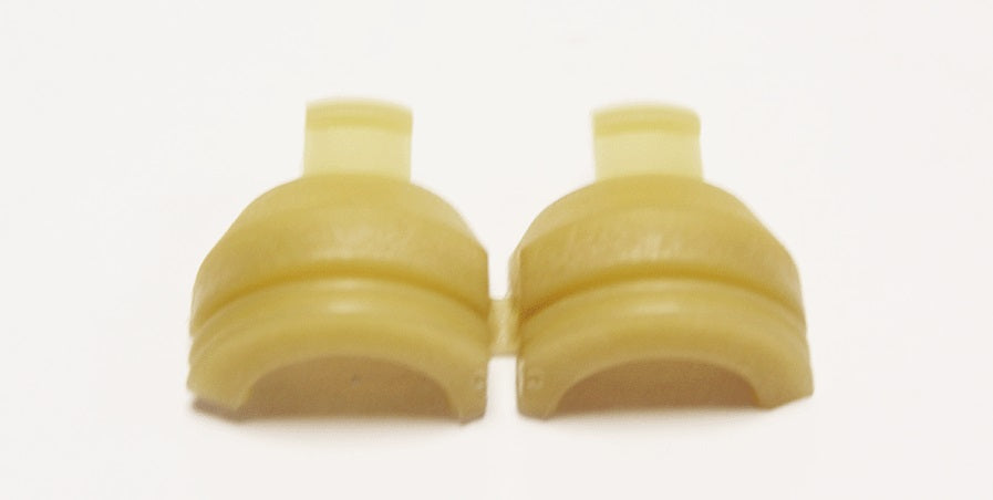 Land Rover Collet-air pipe connector - ALLMAKES