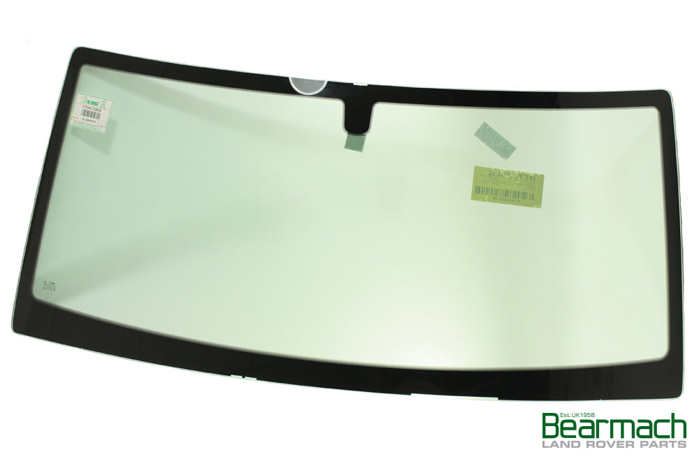 Windscreen Unheated - PR2 ALLMAKES