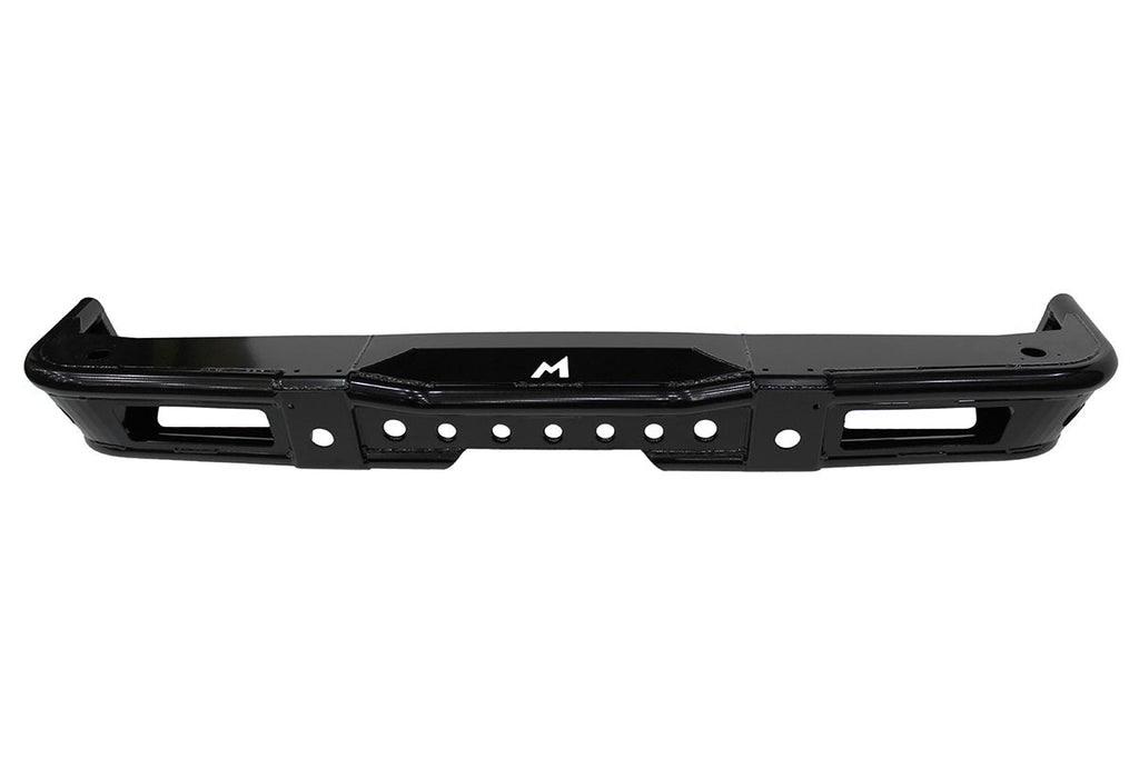 TERRAFIRMA RAID STYLE REAR BUMPER - Suitable for Discovery 2