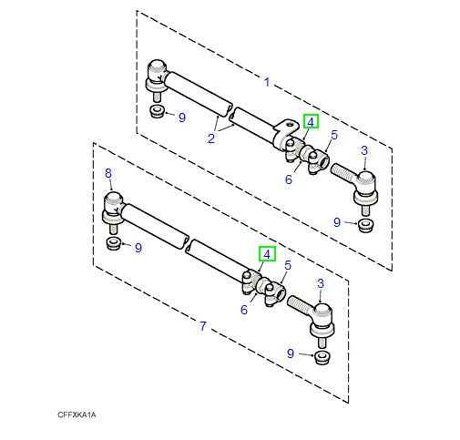 CLAMP - ALLMAKES