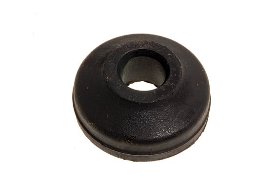 Manchon d'amortissement en gomme - Bas - ORIGINAL LAND ROVER