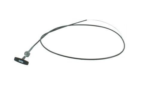 Cable Apertura capó - ALLMAKES