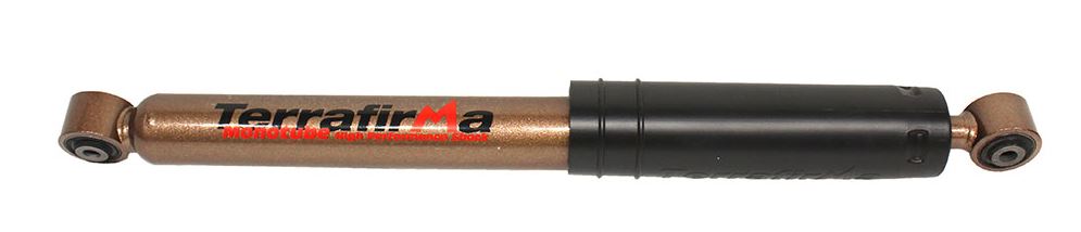 Amortiguador Trasero Monotubo +5cm - TERRAFIRMA