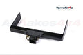Detachable Tow Ball Support And Various Uses. - TERRAFIRMA