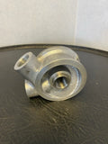 Soporte - Racor - Filtro de Aceite - ORIGINAL LAND ROVER