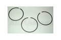 Piston Ring Set + 20 - ALLMAKES