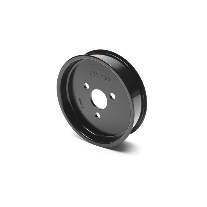 Pulley - power steering - GENUINE LAND ROVER