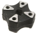 Steering joint flexible mount - ALLMAKES