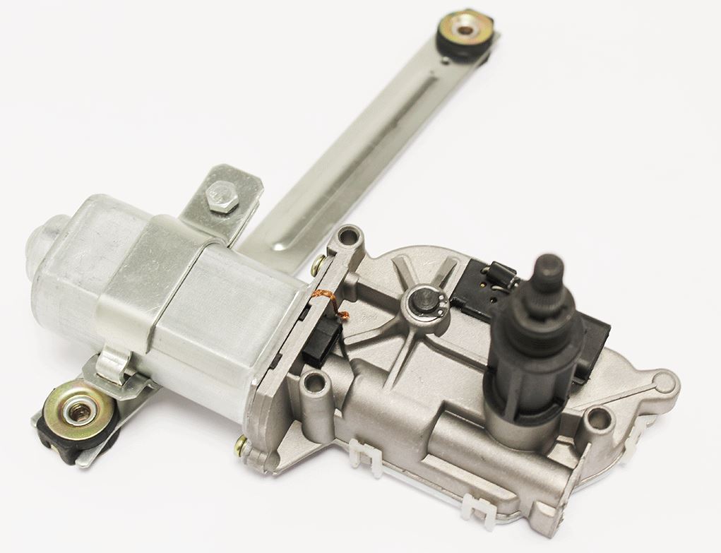 Moteur Essuie-glace arrière - ALLMAKES