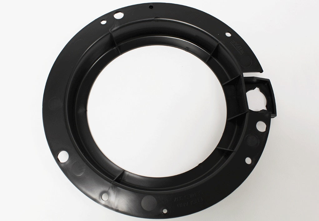Headlamp Mounting Bowl Body - With Leveling - WIPAC