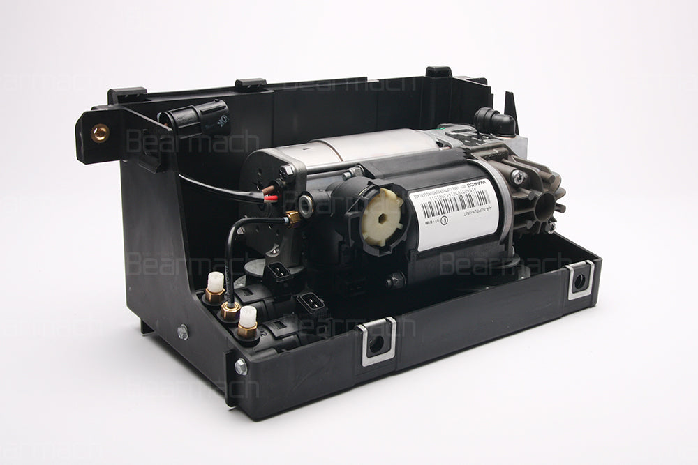 Compressor Air Suspension - WABCO