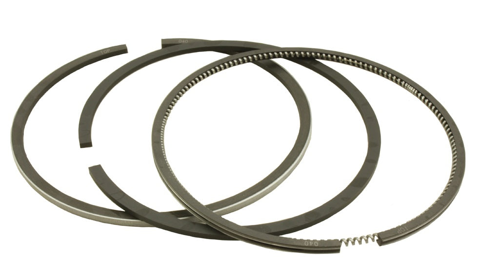 Piston Ring + 40 - ALLMAKES