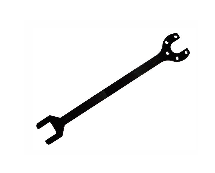 Llave Viscoso - ALLMAKES