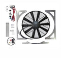 Kit Conversion Electro ventilador - REVOTEC