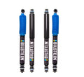 High Performance Monotube Shock Absorber Kit - +25/75mm - BILSTEIN