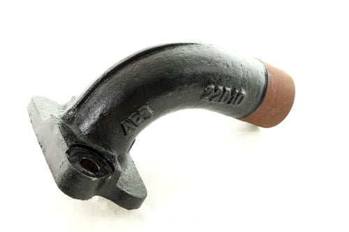 Colector Escape - Motor - Lado Derecho - ALLMAKES