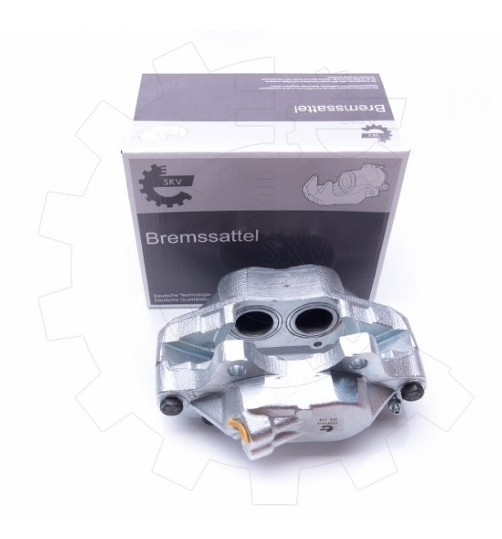 Pinza Freno Delantera - Lado Izquierdo - No ventilados - SKV