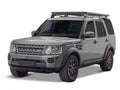 Land Rover Discovery LR3/LR4 Slimline II Roof Rack Kit - FRONT RUNNER
