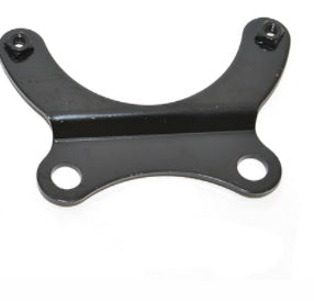 Abrazadera Protector Freno - Eje Trasero - ALLMAKES