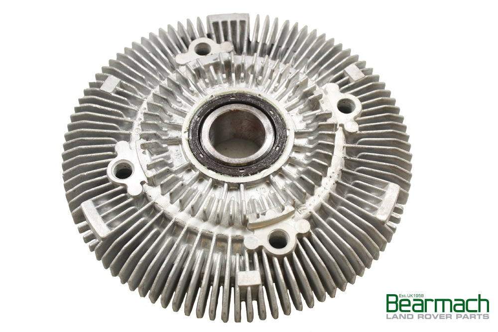 Viscous Fan Coupling - ALLMAKES