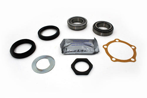 Kit Rodamientos Buje - Delantero y Trasero - Discovery 1 hasta JA032849 - PR2 ALLMAKES