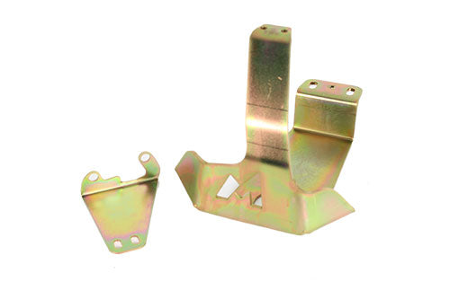 Protector Diferencial Delantero - TERRAFIRMA