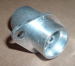 Adaptateur - ORIGINAL LAND ROVER