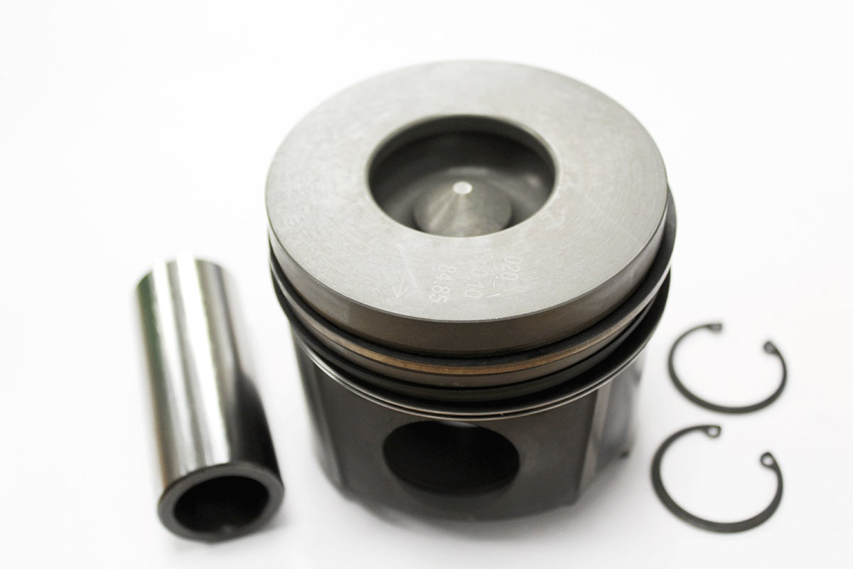 Piston complet 020 - ALLMAKES