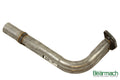 Exh Front Pipe - Left Side - ALLMAKES