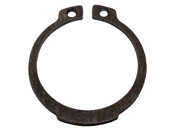 Cir-clip. Anillo de seguridad caja R380 - ORIGINAL LAND ROVER