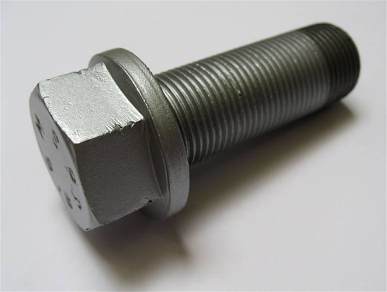 Vis Poulie Vilebrequin - ORIGINAL LAND ROVER