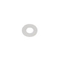 Washer - plastic - GENUINE LAND ROVER