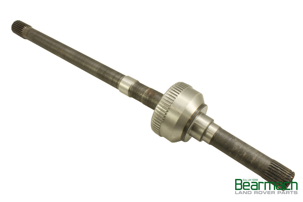 Palier árbol motor delantero - Lado Derecho - ORIGINAL LAND ROVER