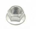 Tuerca Hexagonal - Brazo De Radio Trasero - Barra Watts - M12 - PR2 ALLMAKES