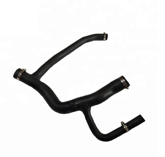 Manguito Flexible - Parte superior del radiador - AG PARTS