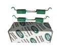 Ressort Retour - Vert - ORIGINAL LAND ROVER