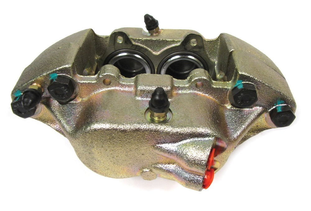 Pinza de Freno Delantera - Lado Derecho - AG PARTS