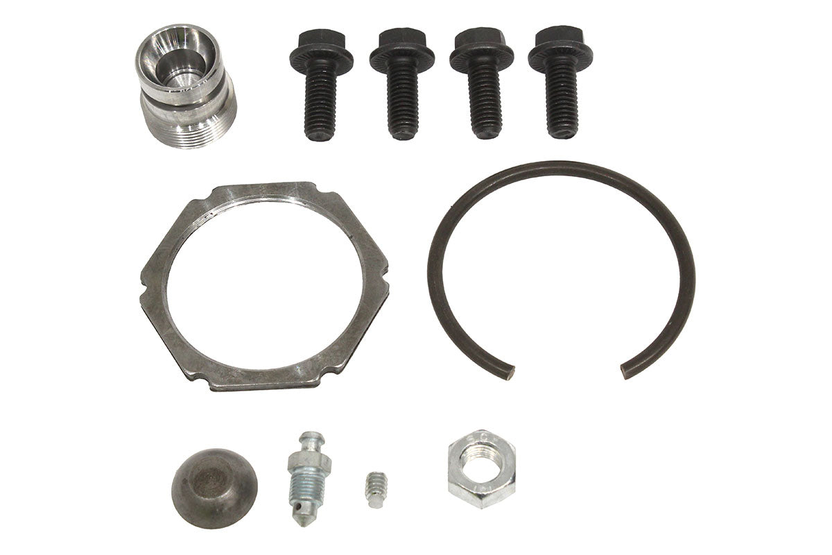 Kit Reparación Caja Dirección - ALLMAKES