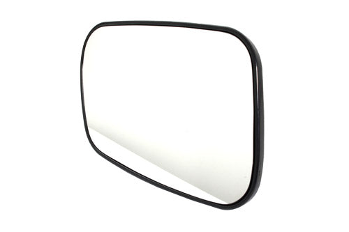 Cristal Retrovisor Exterior Discovery I y II - Lado Derecho - AG PARTS