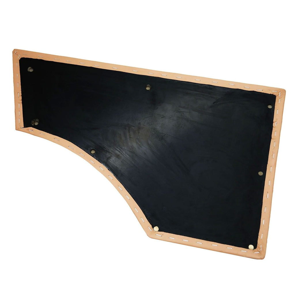 Paire d'œillets latéraux arrière - Finition Palomino - EXMOOR TRIM