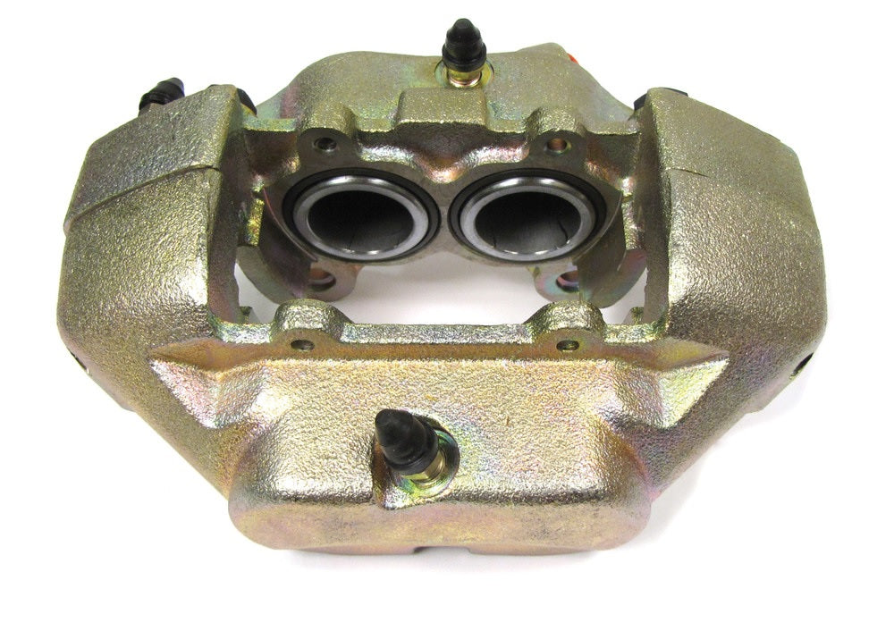 Pinza De Freno Delantera - Lado Izquierdo - AG PARTS