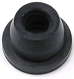 Grommet - water rese - GENUINE LAND ROVER