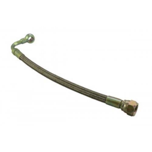 Oil Feed Pipe Turbo - ALLMAKES