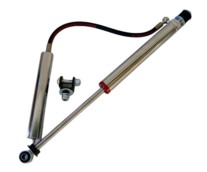 Amortisseur Avant Monotube +5cm - Individuel - RAPTOR 4X4