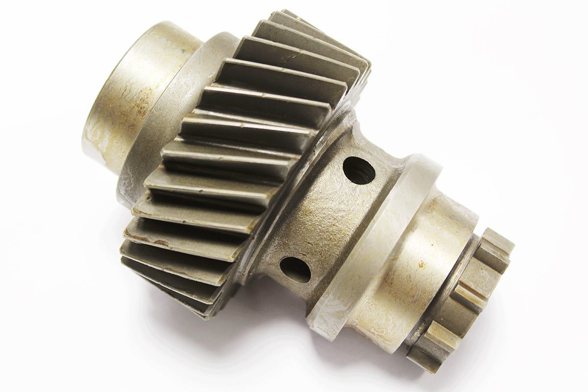 Engrane eje principal - 28 Dientes - PR2 ALLMAKES